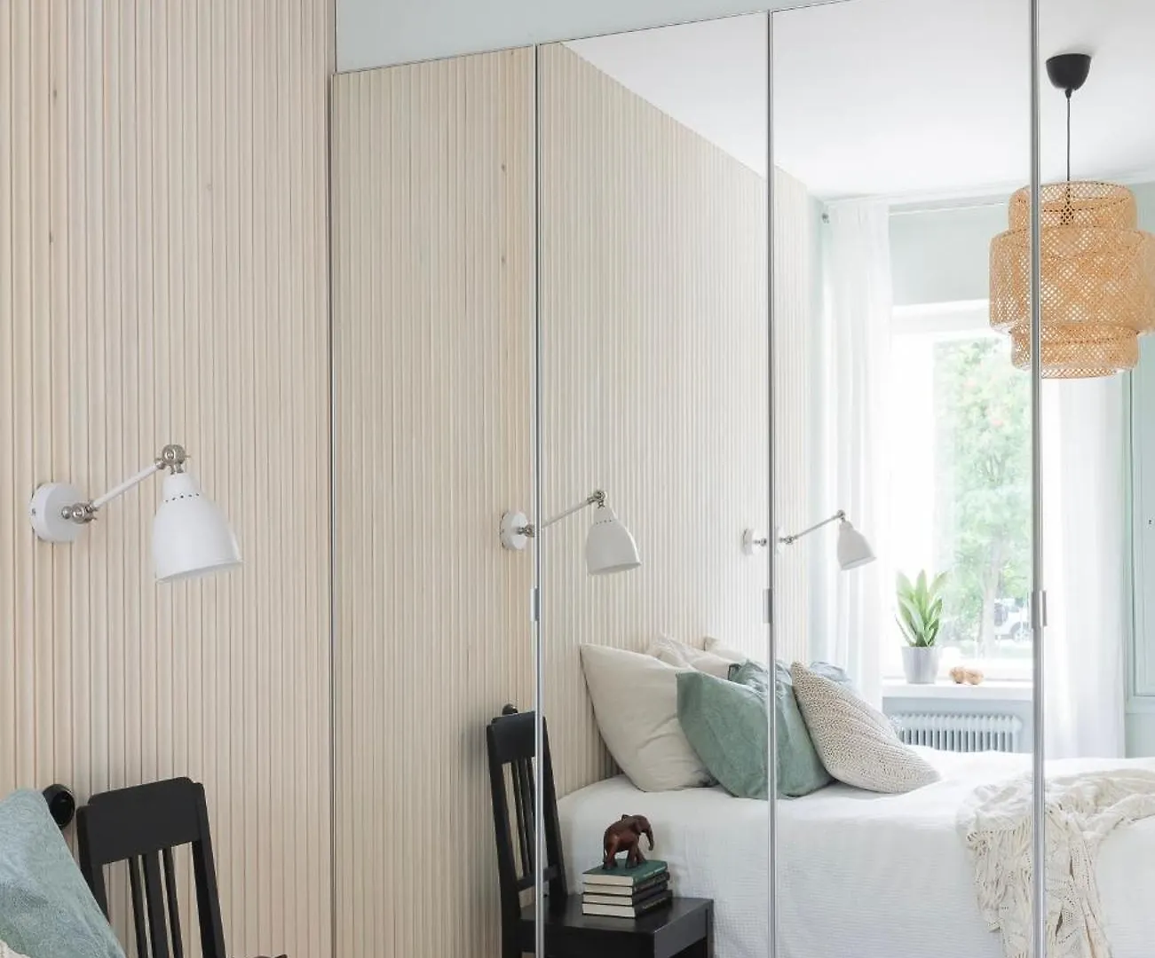 1 Bedroom Close To Subway And Seaside Helsinki
