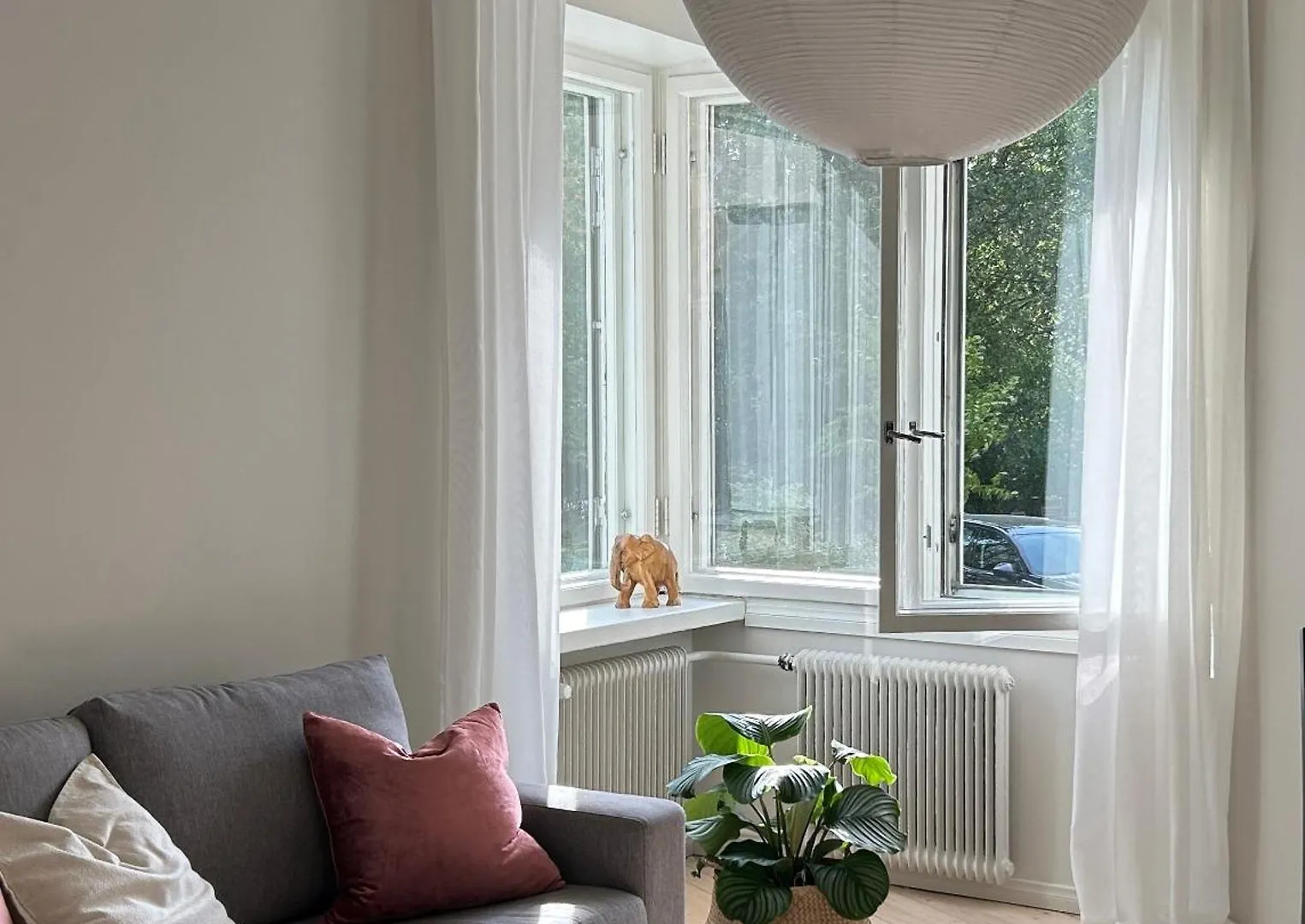 Apartment 1 Bedroom Close To Subway And Seaside Helsinki