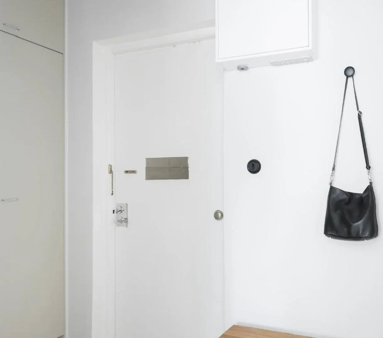 1 Bedroom Close To Subway And Seaside Helsinki Apartment