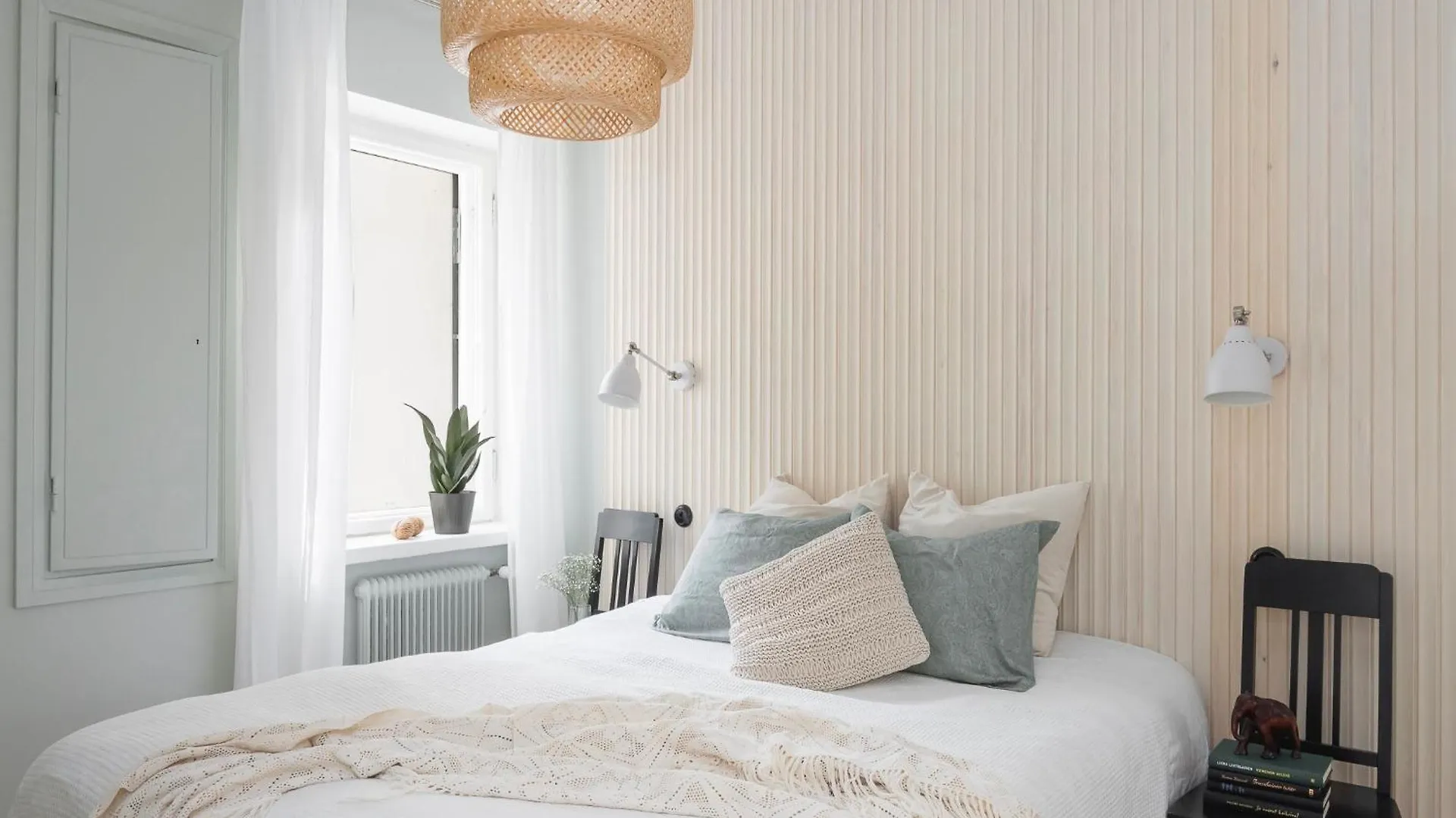 Apartment 1 Bedroom Close To Subway And Seaside Helsinki